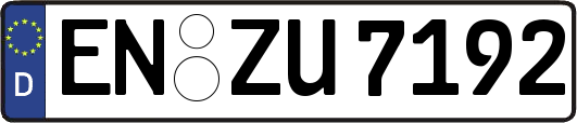 EN-ZU7192