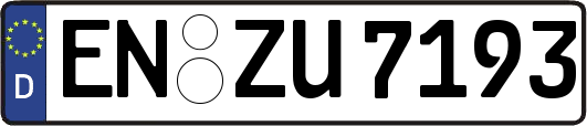 EN-ZU7193