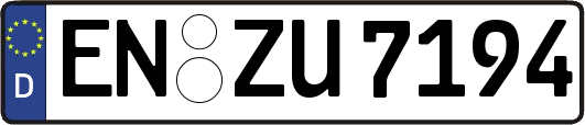 EN-ZU7194