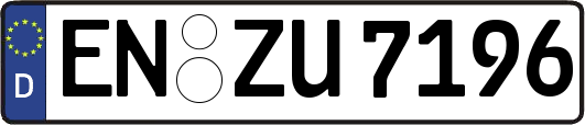 EN-ZU7196