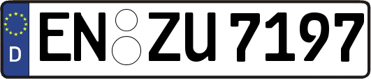 EN-ZU7197