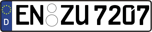 EN-ZU7207