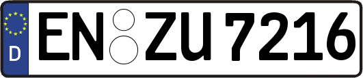 EN-ZU7216