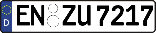 EN-ZU7217