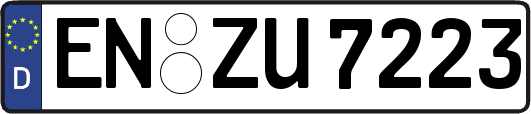 EN-ZU7223