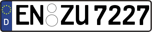 EN-ZU7227