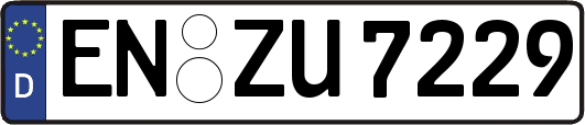 EN-ZU7229