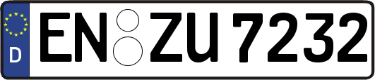 EN-ZU7232