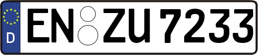 EN-ZU7233