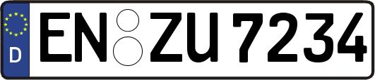 EN-ZU7234