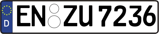 EN-ZU7236