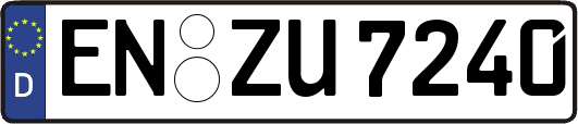 EN-ZU7240