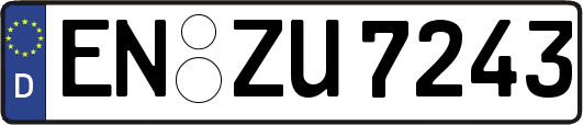 EN-ZU7243