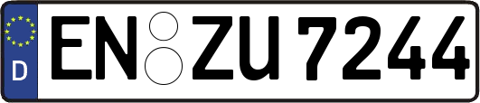 EN-ZU7244