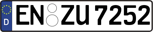 EN-ZU7252