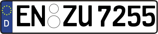 EN-ZU7255