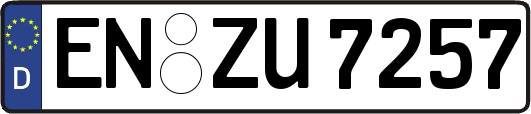 EN-ZU7257