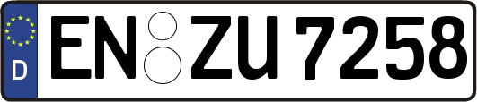 EN-ZU7258