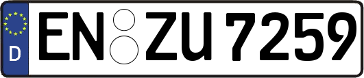 EN-ZU7259