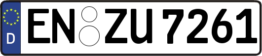 EN-ZU7261