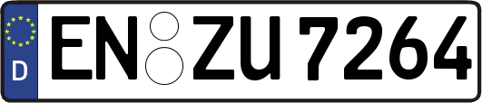 EN-ZU7264