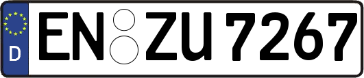 EN-ZU7267