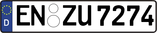 EN-ZU7274