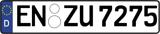 EN-ZU7275