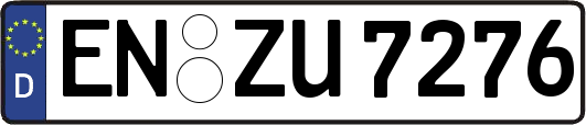 EN-ZU7276