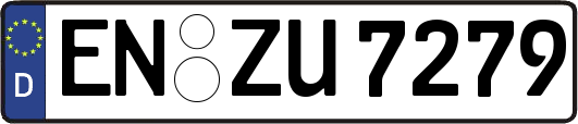 EN-ZU7279