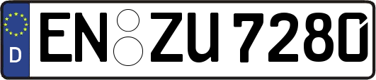 EN-ZU7280