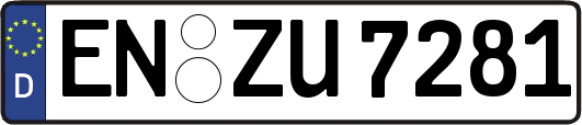 EN-ZU7281