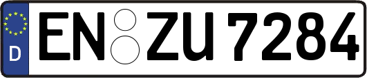 EN-ZU7284