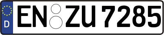 EN-ZU7285