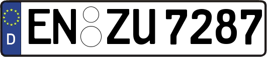 EN-ZU7287