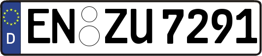 EN-ZU7291