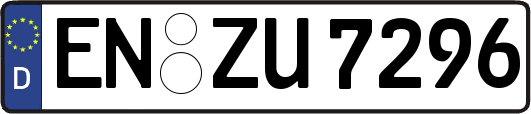 EN-ZU7296