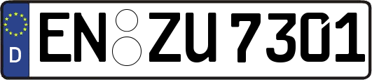 EN-ZU7301