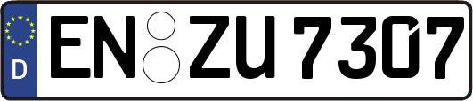 EN-ZU7307