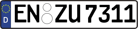 EN-ZU7311