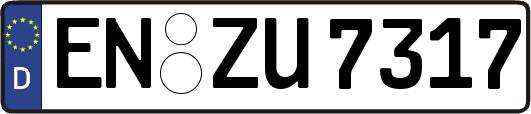 EN-ZU7317