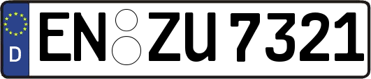 EN-ZU7321