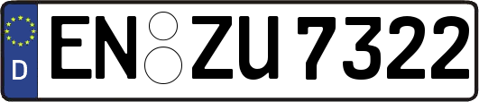 EN-ZU7322