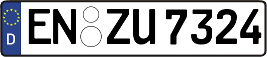 EN-ZU7324