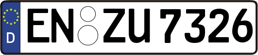 EN-ZU7326