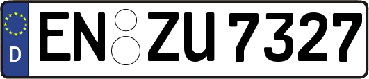 EN-ZU7327