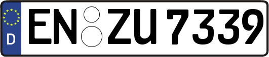 EN-ZU7339