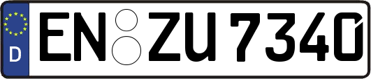 EN-ZU7340