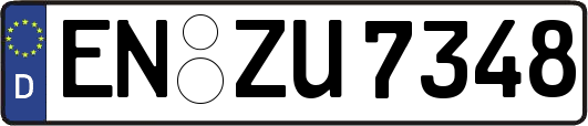 EN-ZU7348