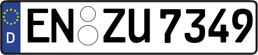 EN-ZU7349